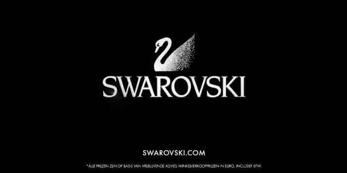 Swarovski TVC